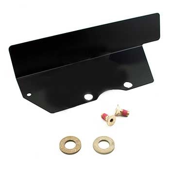 Engine Baffle Kit 52605600