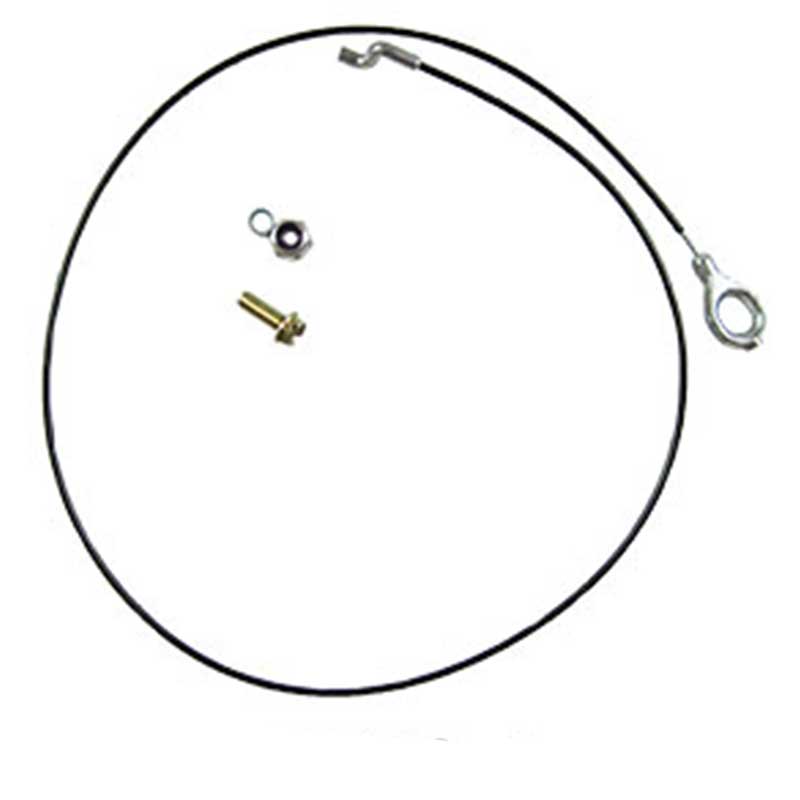 Traction Cable 53206100
