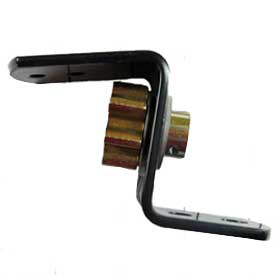 Bracket W/Pinion Gear 53214200