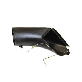 Mower Boot Assembly 40 53602100