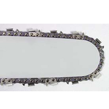 Harvester Bar-Solid Sprocket 602RHFL163