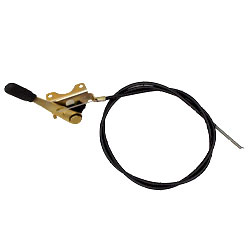 Engine Choke Cable 06946300