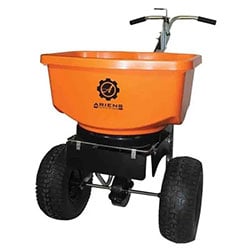 100 LBS Professional Salt Spreader 70709500