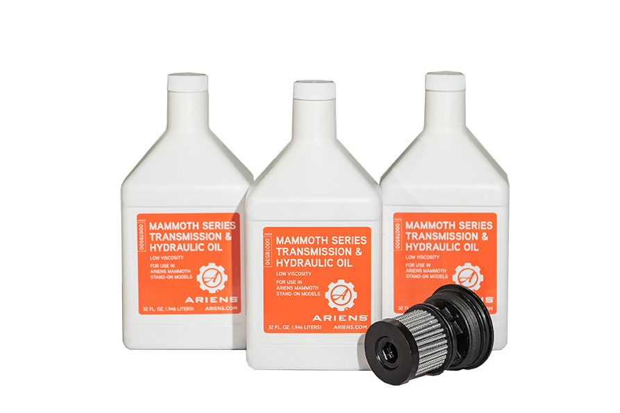 Ariens Mammoth Hydro Oil Kit 70731200