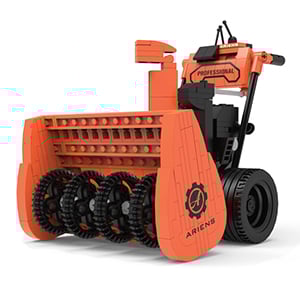 Ariens Snow Blower Brick Set 70736800
