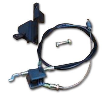 Kit- Thumb Adjust Trac Cable 71105900