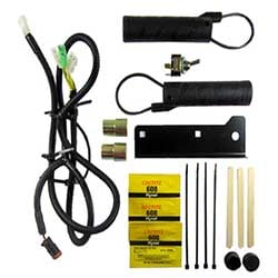 Heated Hand Grip Kit 72000700