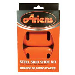 Steel Skid Shoe Kit 72101100