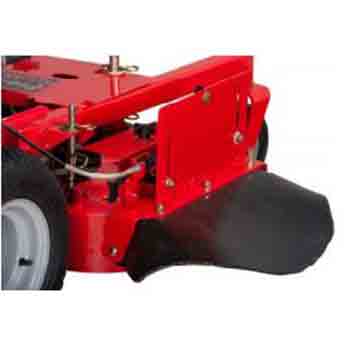 Pro-walk Chute Baffle Kit 78806100