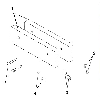Weight Kit 79204500