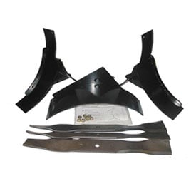 Kit-52"Xdz S.D. Mulch 79213500