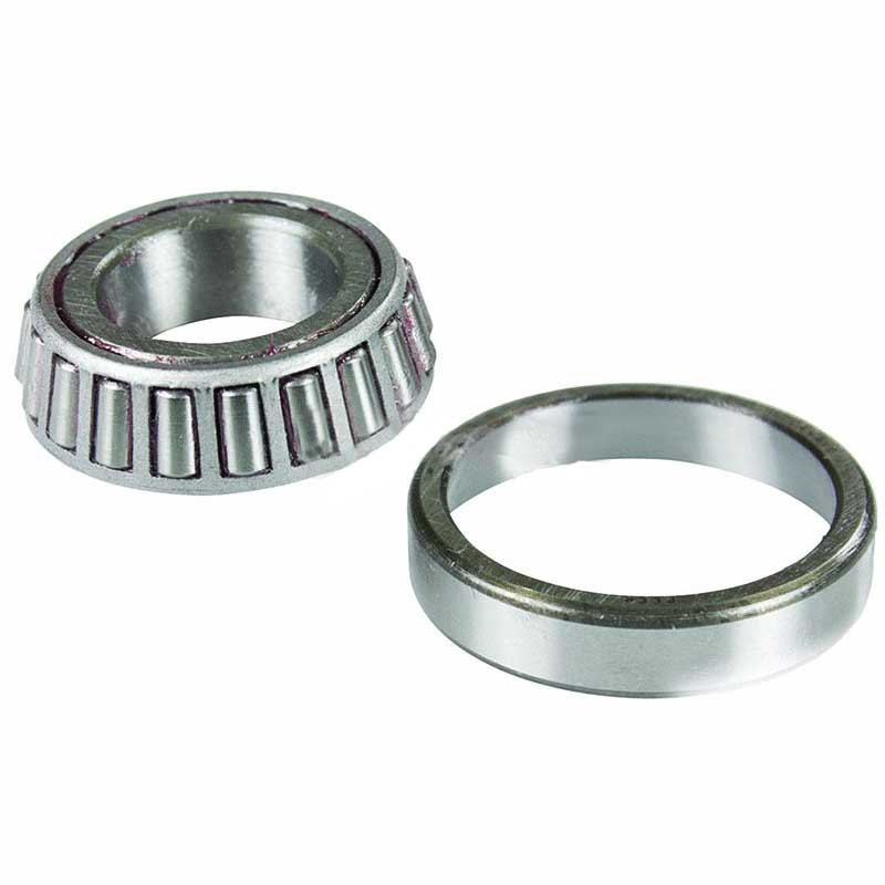 Tapered Bearing Set 215-285