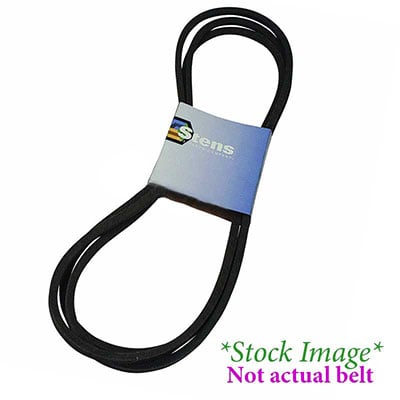 Deck Drive Belt s200x 61&quot; 265884