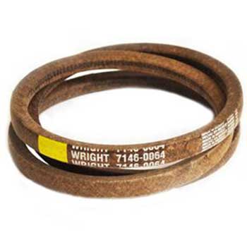 Belt, Wrapped b Section 64.04 EL 71460064