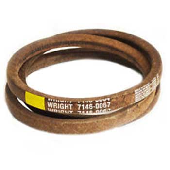 Wrapped B Section 66.04 El Belt 71460067