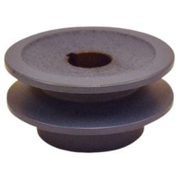 Pulley 3.0" X 3/4" G350101