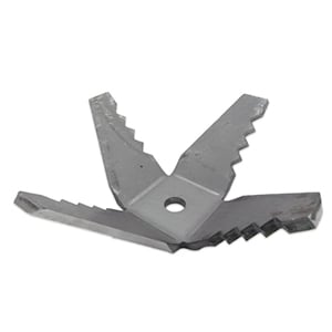 DL12/13/18 Debris Reducer G812283