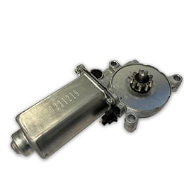 Motor, Deflector G5106952FS