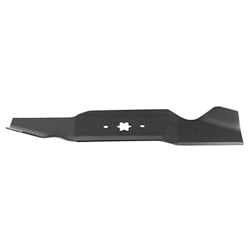 Blade 16-1/4" X 6 Point Star Mtd 1021