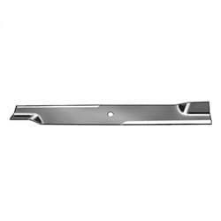 Blade 24-1/2" X 5/8" High-Lift Exmark 10421