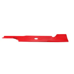 Blade 16-1/4" X 15/16" Exmark Notched High Lift 11231