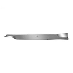 Blade 23-5/16" X 5/8" Dixie Chopper 12616