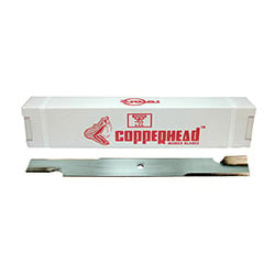 Copperhead 6 Pack Blade 15112 15112-6