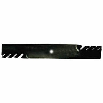 8TEN LawnRAZOR Hi Lift Blade for Gravely Promaster 260Z Ariens 60 inch Deck 09081200 03253900 09246600 3 Pack 