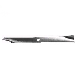 Blade 17" X 5/8" Dixie Chopper 3372