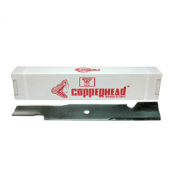 COPPERHEAD 6 PACK BLADE 3403                                 