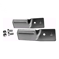 Blade Tip 5-1/2" X 5/16" Set Stiga (Export) 50150
