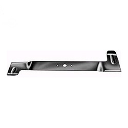 Blade 24-7/16" X .714" Castelgarden Lh Blade (Export) 50162