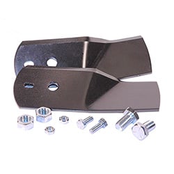 Blade Set Stiga (Export) 50300
