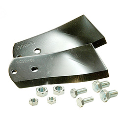 Blade Set Stiga (Export) 50301