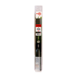STRAIGHT UNIVERSAL BLADE 17&quot; X 1&quot;                            