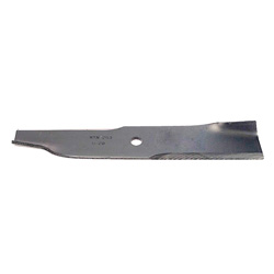 Blade 14-1/2" X 5/8" Dixie Chopper 6020