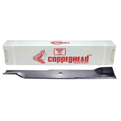 COPPERHEAD 6 PACK BLADE 6180                                 