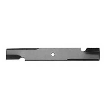 Oregon 96-344 G3 Gator Mulching Blades – 18" X 2.5" – Fits Ferris 52" Decks (21227S, 481711, 5021227)