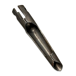 Blue Bird Aerator Single Tine BB539007572