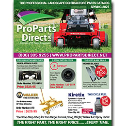 ProParts Catalog Catalog