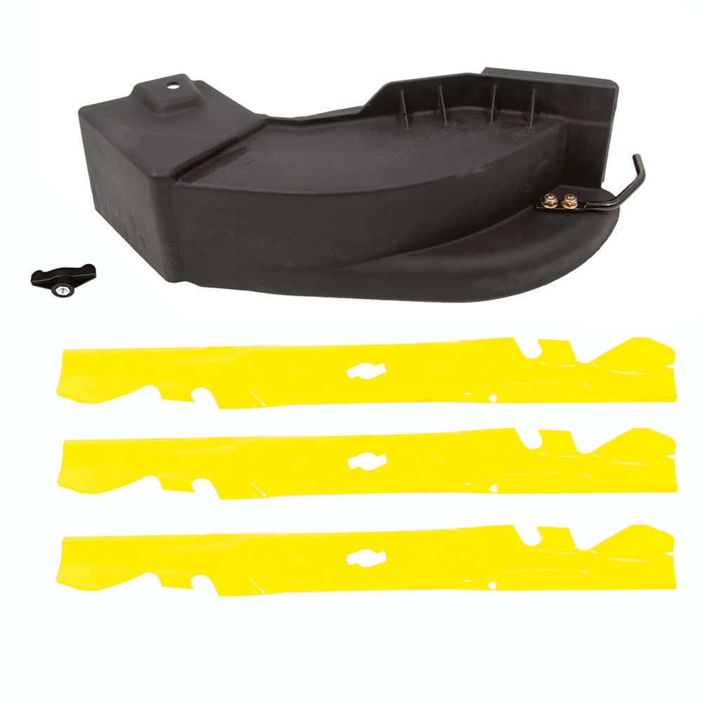 Xtreme® Mulching Kit for 54" Decks 19A30051100