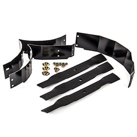 54 Inch Mulching Kit 19A70038100