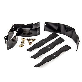 48 Inch Mulching Kit 19A70037100