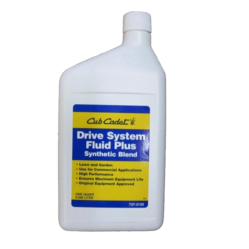 Drive System Fluid MTD 737-3120 - ProPartsDirect cub cadet 800 wiring diagram 