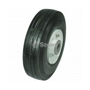 stens,STEEL DECK WHEEL,210017