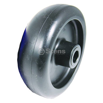 stens,PLASTIC DECK WHEEL,210263