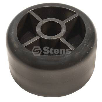 stens,PLASTIC DECK WHEEL,210451