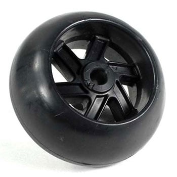 Spoked Deck Wheel 21546267