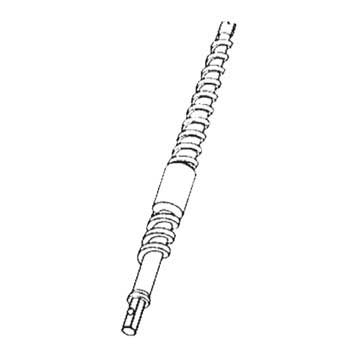 1-1/4" boring Bit 100-4752