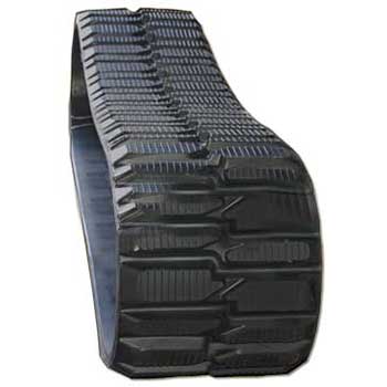 Wide Rubber Track 136-5848